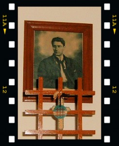 Corneliu Zelea Codreanu
